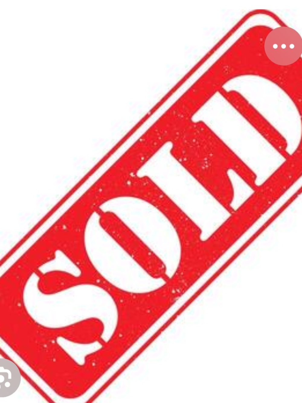 Gorgeous Shiseido makeup bag- see description❤️